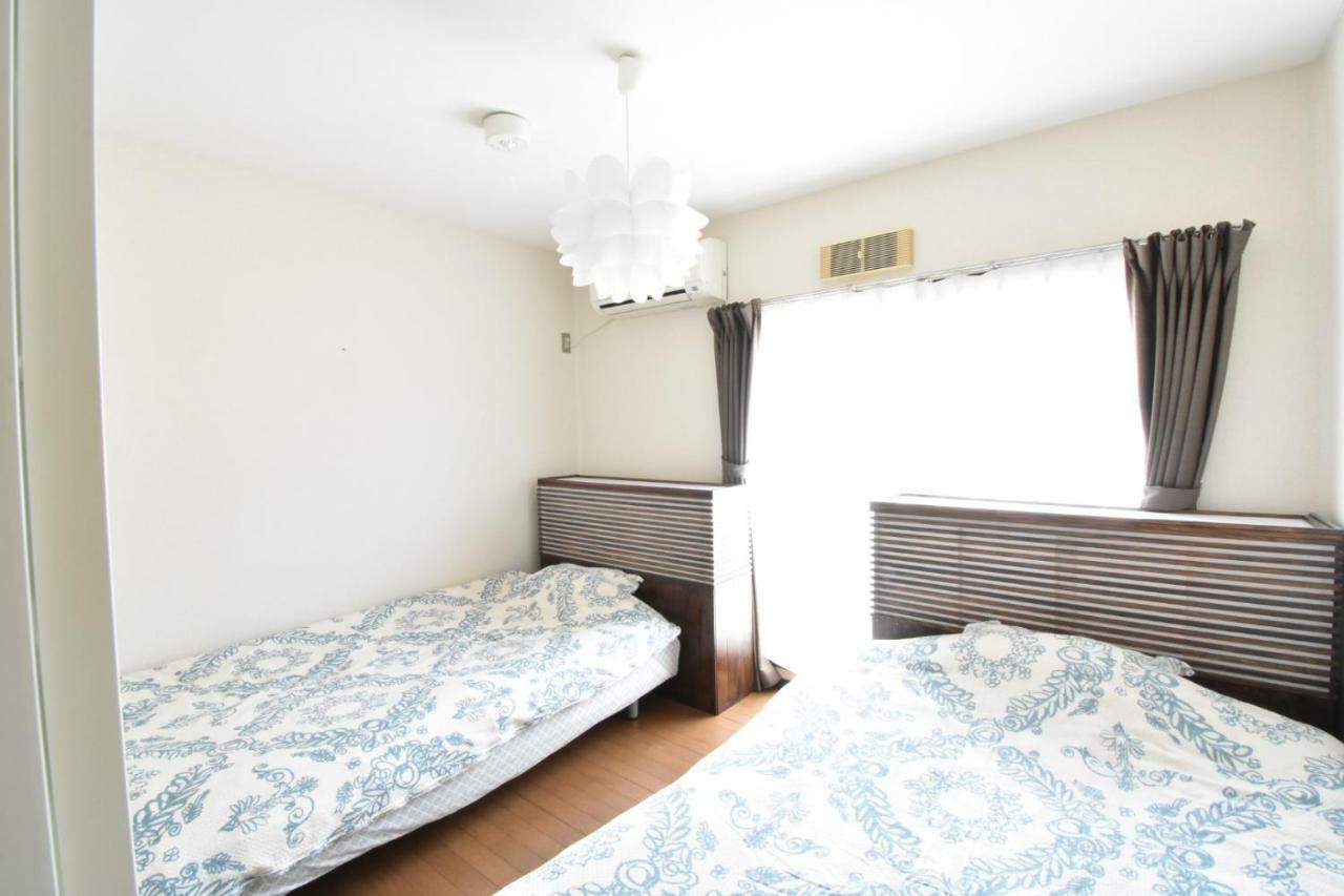 Condominio Mozu 102 Sakai  Exterior foto